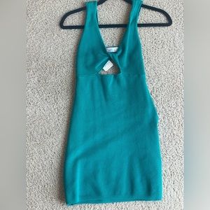 Mar Chiquita Free People Beach Dress Size M